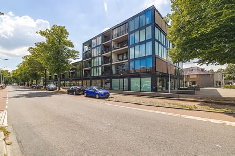 Oude Hilvarenbeekseweg 1-12
