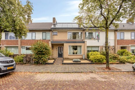 Azurietstraat 26