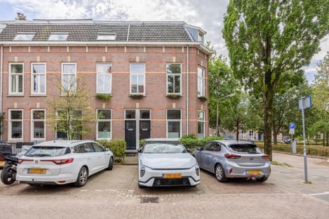 van Goorstraat 91