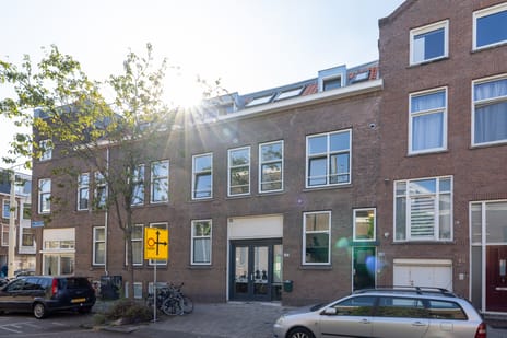 Willem van Hillegaersbergstraat 63-B