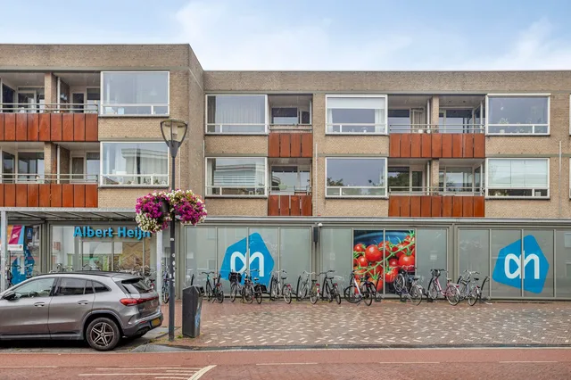 Strijpsestraat 141-A
