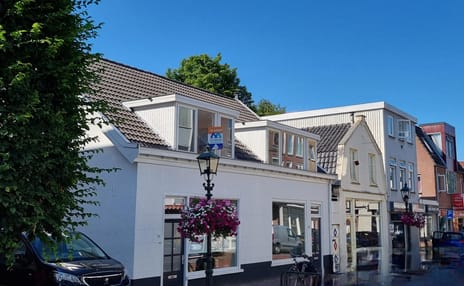 Nieuwstraat 30