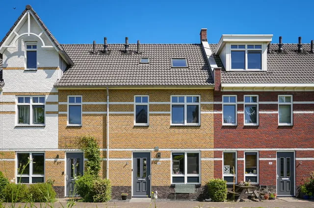 Tinbergenplantsoen 29