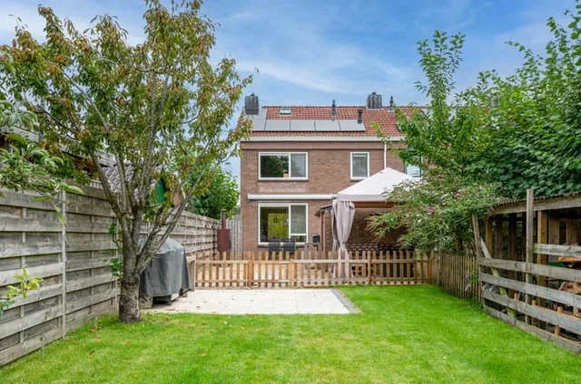 Bachlaan 2