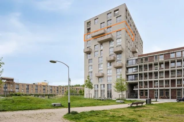 Nieuwe Osdorpergracht 656