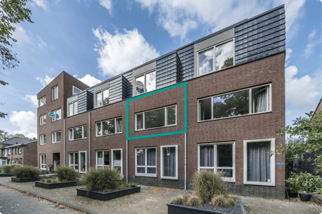 Eerste Oude Heselaan 162-A