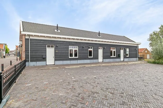Vissersdijk 61