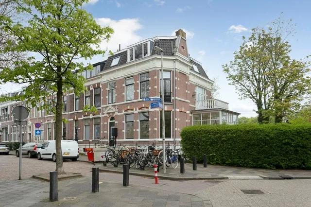 Admiraal van Gentstraat 1-B