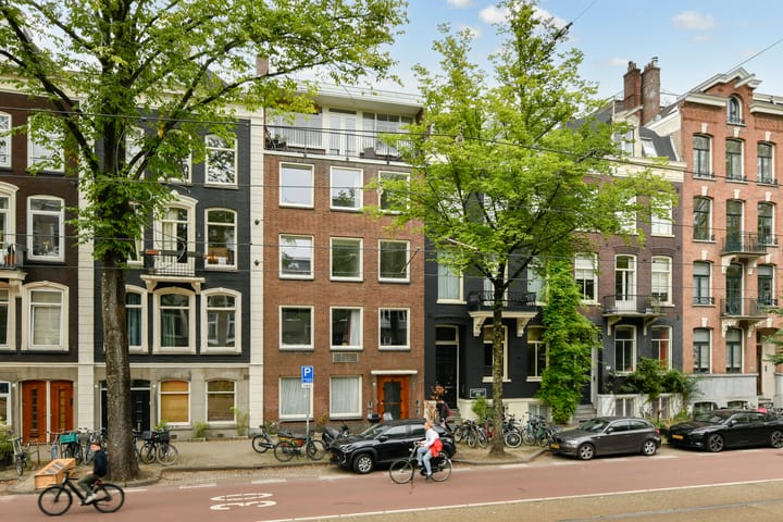 Sarphatistraat 103-3