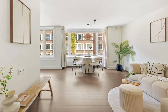 Sanderijnstraat 38-1