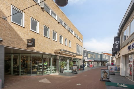 Herenhof 3-d