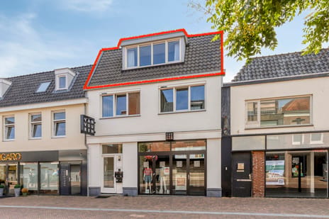 Hoofdstraat 69-B