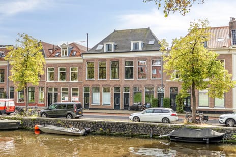 Gasthuissingel 38-A