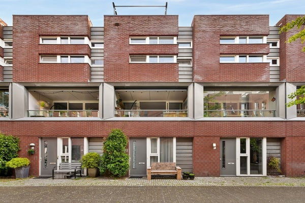 Lien Gisolfstraat 5