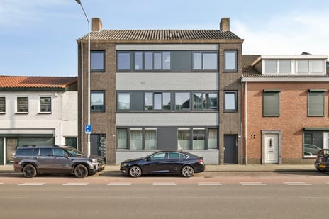 Haagweg 65-D
