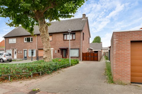 Tuindorpstraat 4