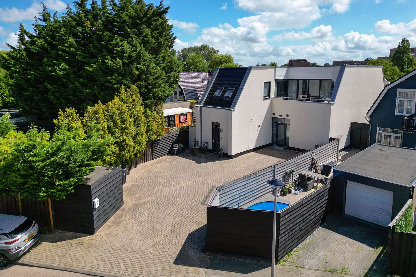 NVM Open Huizen Dag Aalbrecht van Beijerenstraat 5