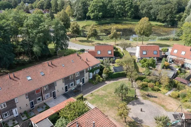 Bittervoornstraat 61