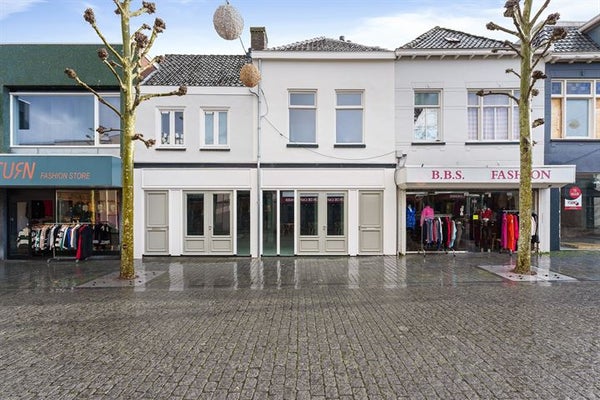 Sint-Josephstraat