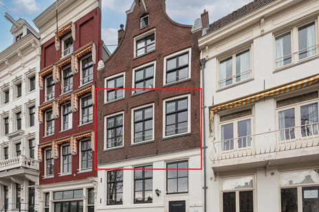 Staalkade 6-1