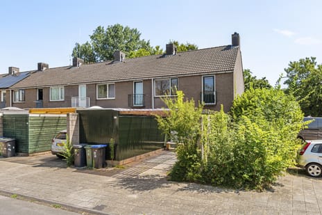 Meerkerkstraat 13