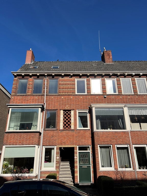 Van der Doesstraat 3 BK1
