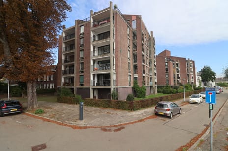 Blekerij 90-C