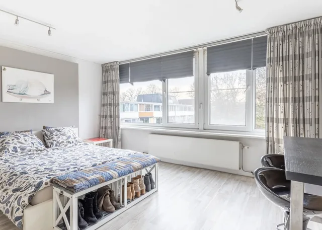 Valeriaanstraat