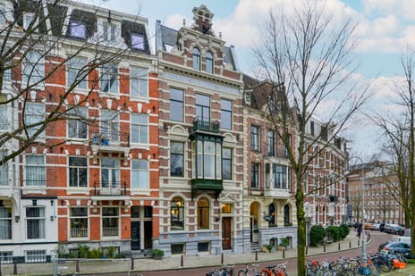 Leidsekade 76-A