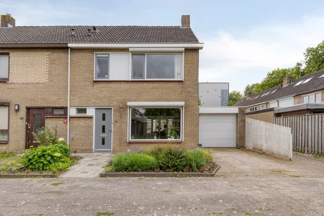 Sweelinckhof 38