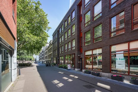 St. Jacobstraat 25-A