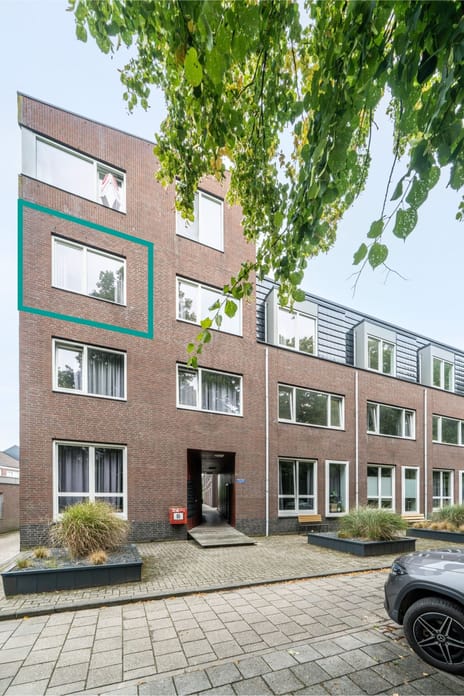 Eerste Oude Heselaan 170