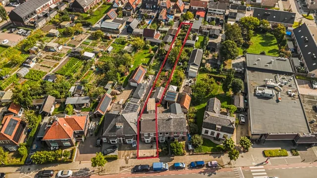 Tiendweg 57