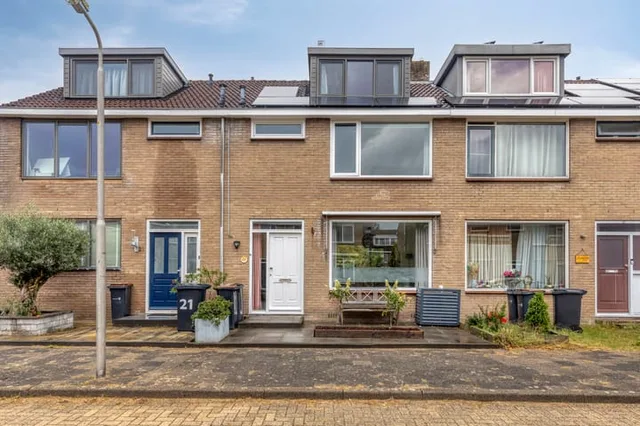 Tjalkstraat 23