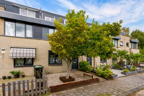 Hildebrandstraat 41