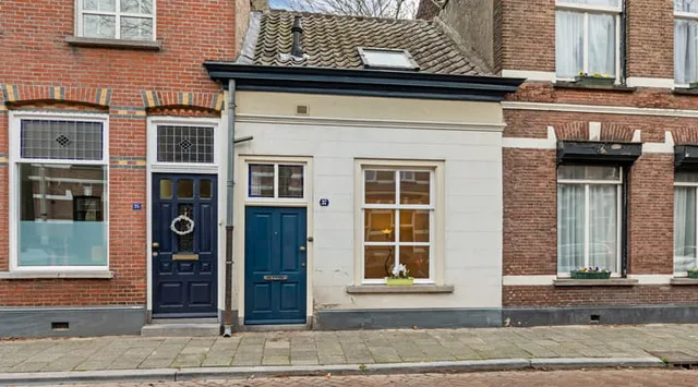 Dillenburgstraat 37