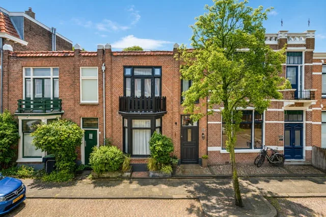 Gysbert Japicxstraat 54
