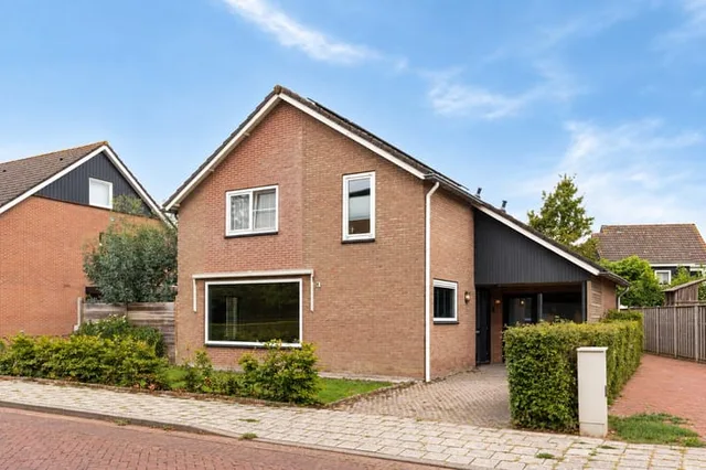 Veerhoeklaan 40