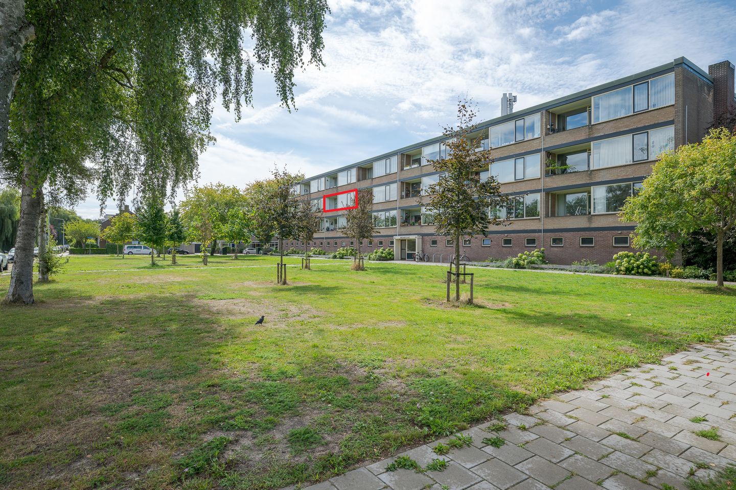 Woning in Voorschoten