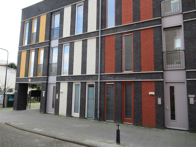 Haarviltstraat 50