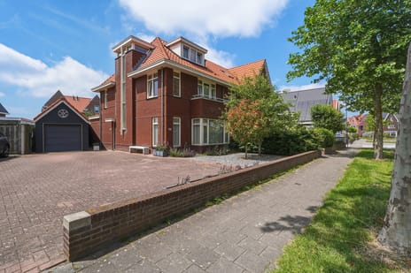 Woning in Middelburg