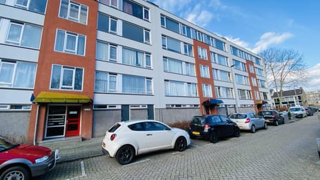 Kiplingstraat 19