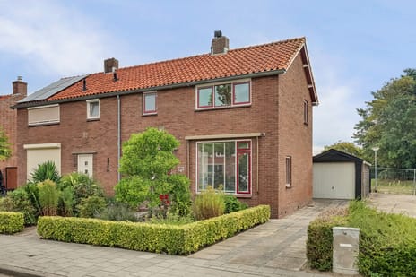 van der Biltlaan 19