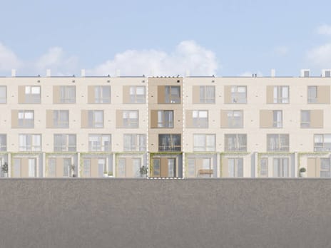 Wervingshof 34