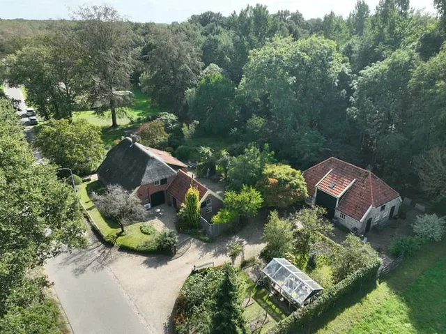 Elzendweg 29