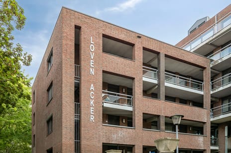 Sint Willebrordstraat 109
