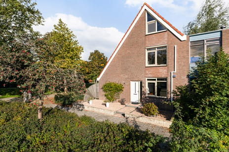 Weidebloemenlaan 204