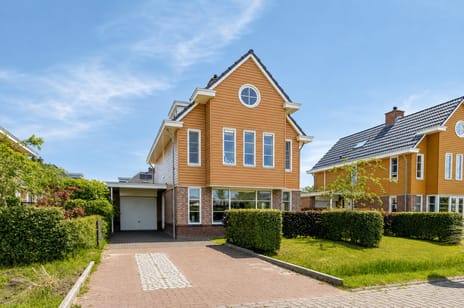 Valkrustlaan 31