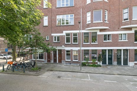 Essenburgsingel 31-B