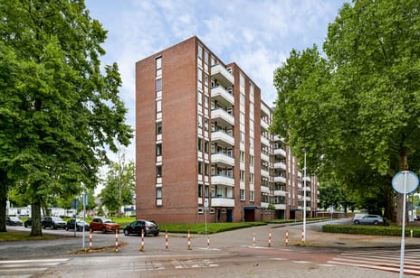Dokter Bakstraat 1-B